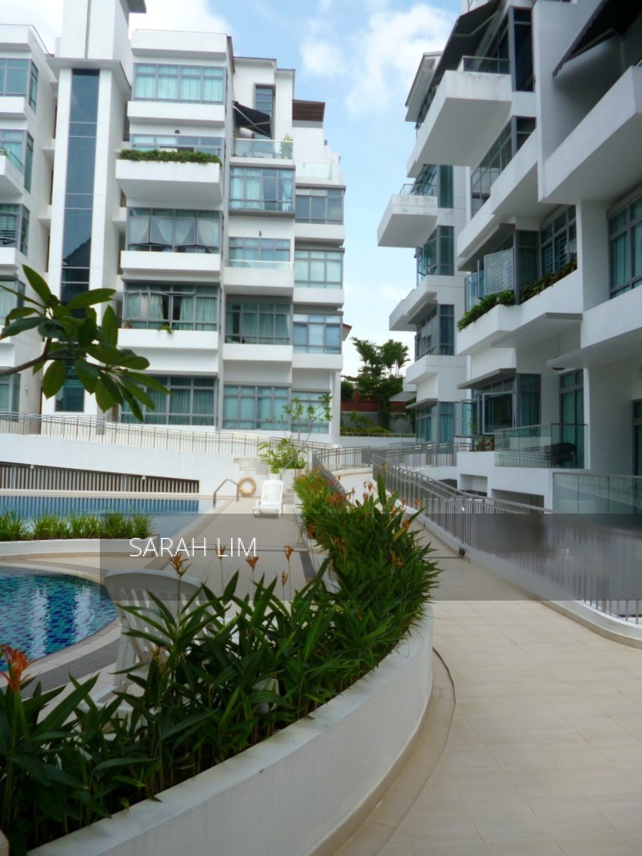 La Dolce Vita (D19), Apartment #141541162